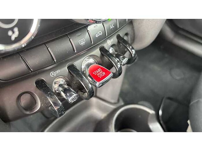 MINI Mini HATCHBACK 1.5 Cooper II 3dr 