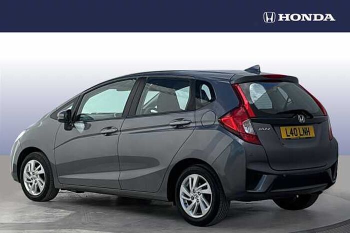 Honda Jazz JAZZ 1.3 SE 5dr 