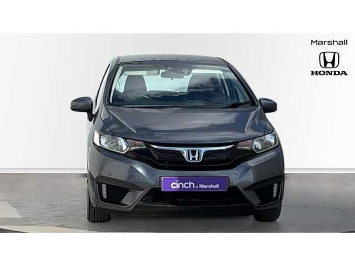 Honda Jazz JAZZ 1.3 SE 5dr 