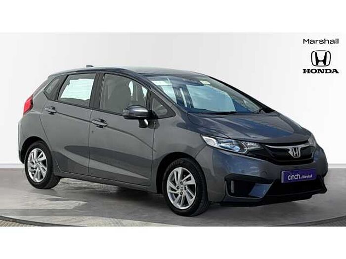 Honda Jazz JAZZ 1.3 SE 5dr 