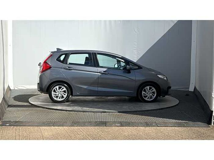 Honda Jazz JAZZ 1.3 SE 5dr 