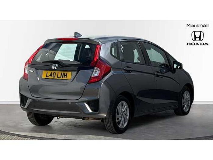 Honda Jazz JAZZ 1.3 SE 5dr 