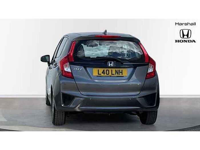 Honda Jazz JAZZ 1.3 SE 5dr 