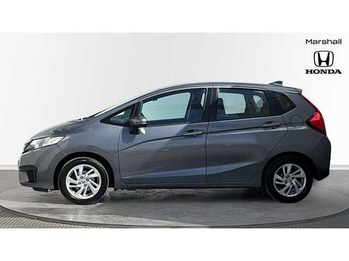Honda Jazz JAZZ 1.3 SE 5dr 