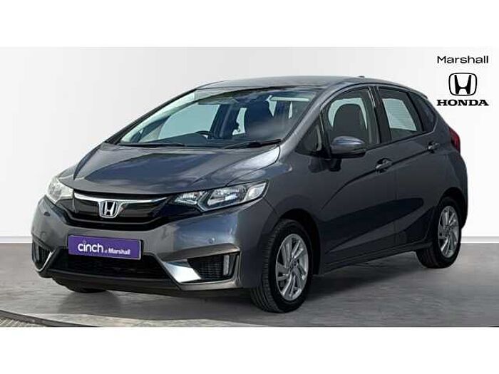 Honda Jazz JAZZ 1.3 SE 5dr 