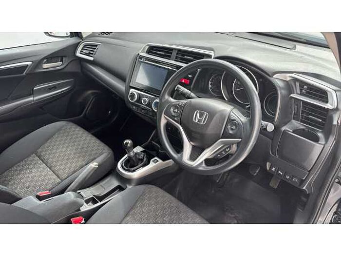 Honda Jazz JAZZ 1.3 SE 5dr 