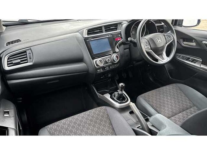 Honda Jazz JAZZ 1.3 SE 5dr 
