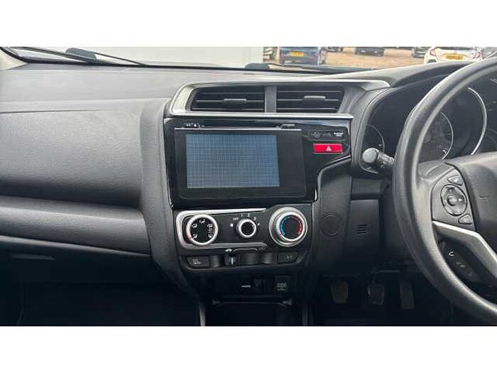 Honda Jazz JAZZ 1.3 SE 5dr 