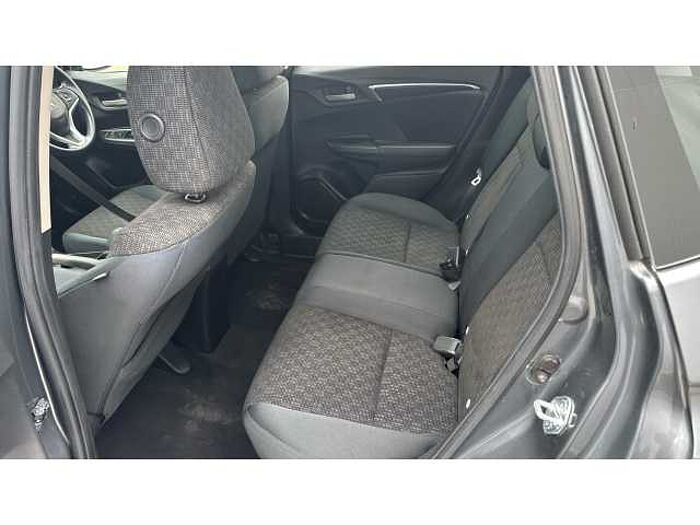 Honda Jazz JAZZ 1.3 SE 5dr 