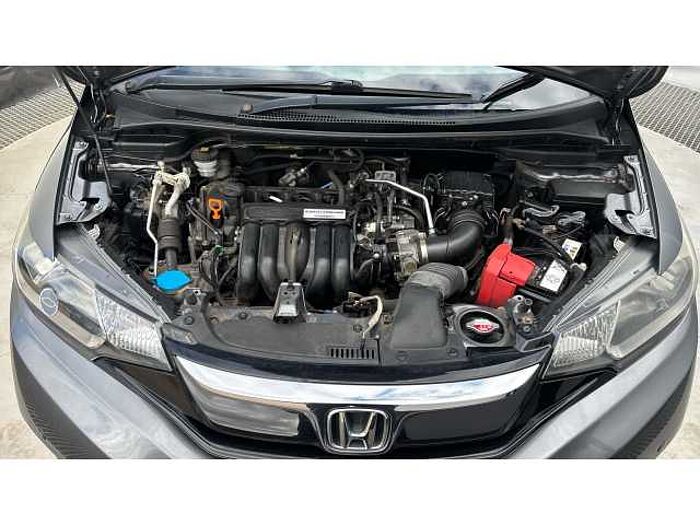 Honda Jazz JAZZ 1.3 SE 5dr 