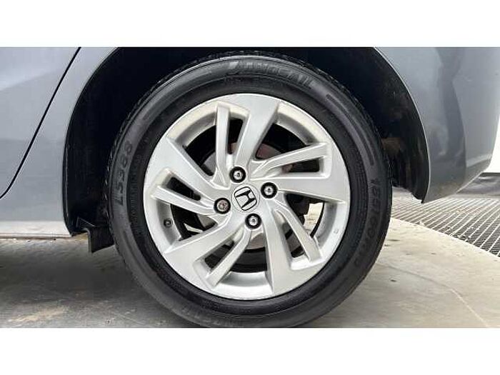 Honda Jazz JAZZ 1.3 SE 5dr 