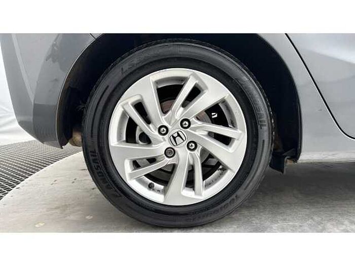 Honda Jazz JAZZ 1.3 SE 5dr 