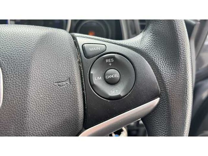 Honda Jazz JAZZ 1.3 SE 5dr 