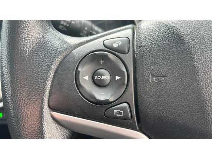 Honda Jazz JAZZ 1.3 SE 5dr 