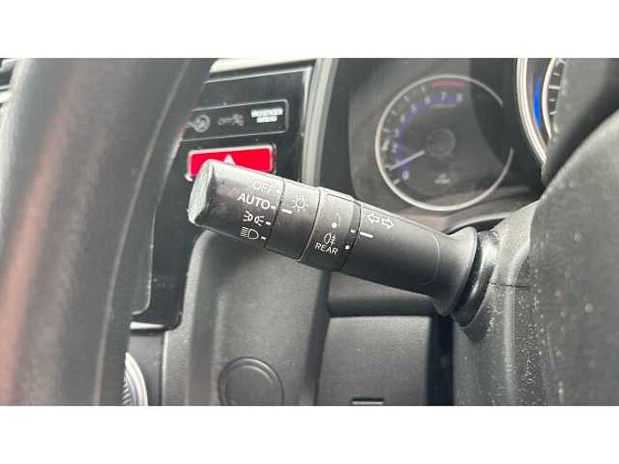 Honda Jazz JAZZ 1.3 SE 5dr 