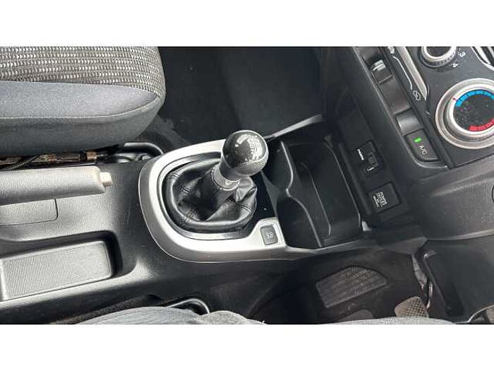 Honda Jazz JAZZ 1.3 SE 5dr 