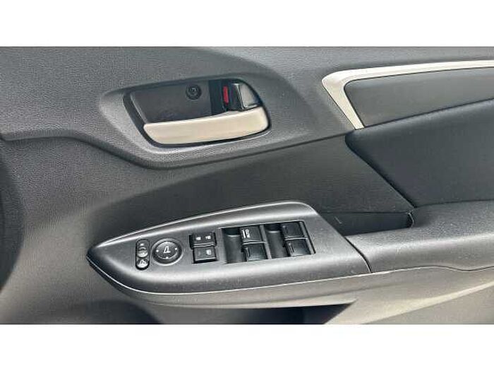 Honda Jazz JAZZ 1.3 SE 5dr 