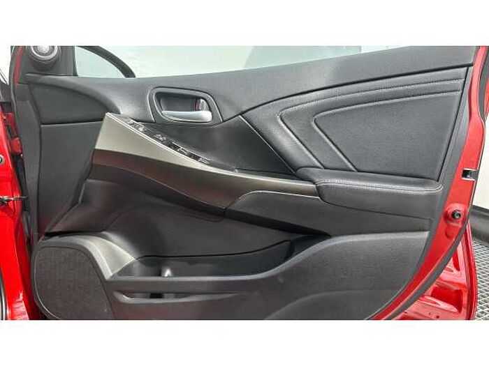 Honda Civic CIVIC 1.8 i-VTEC SR 5dr Auto 