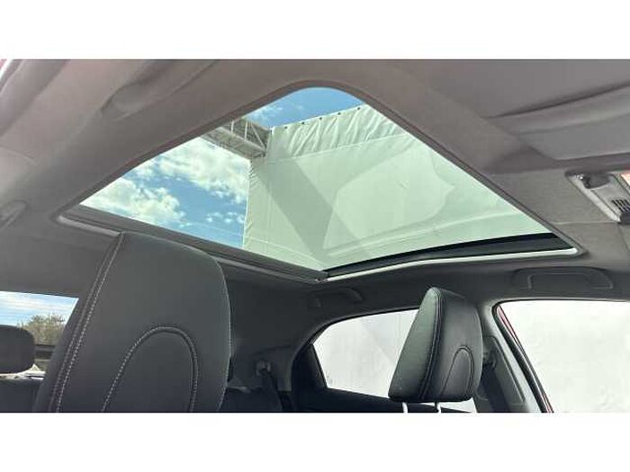 Honda Civic CIVIC 1.8 i-VTEC SR 5dr Auto 