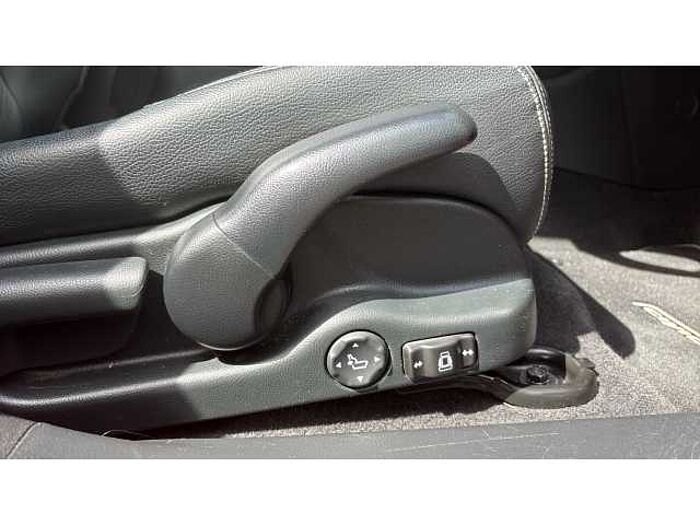 Honda Civic CIVIC 1.8 i-VTEC SR 5dr Auto 