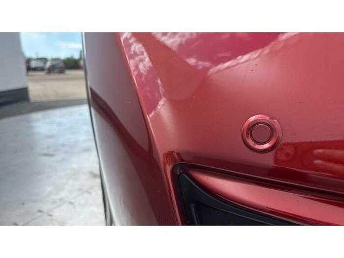 Honda Civic CIVIC 1.8 i-VTEC SR 5dr Auto 