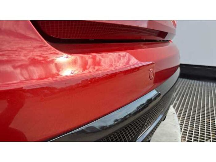 Honda Civic CIVIC 1.8 i-VTEC SR 5dr Auto 