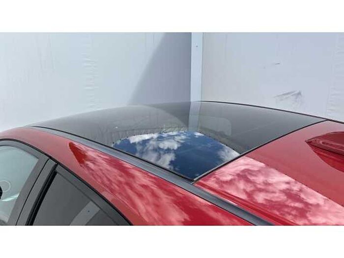 Honda Civic CIVIC 1.8 i-VTEC SR 5dr Auto 