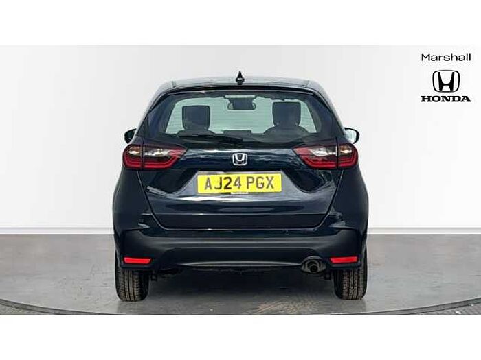 Honda Jazz Hybrid JAZZ 1.5 i-MMD Hybrid Elegance 5dr eCVT 