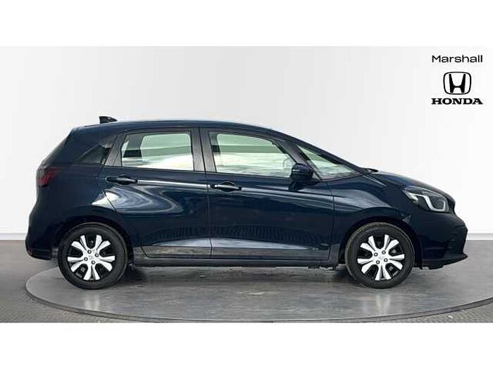 Honda Jazz Hybrid JAZZ 1.5 i-MMD Hybrid Elegance 5dr eCVT 