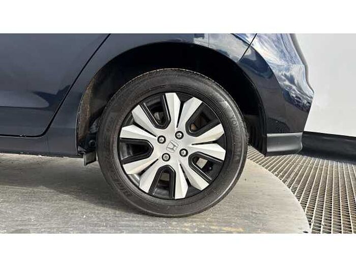 Honda Jazz Hybrid JAZZ 1.5 i-MMD Hybrid Elegance 5dr eCVT 