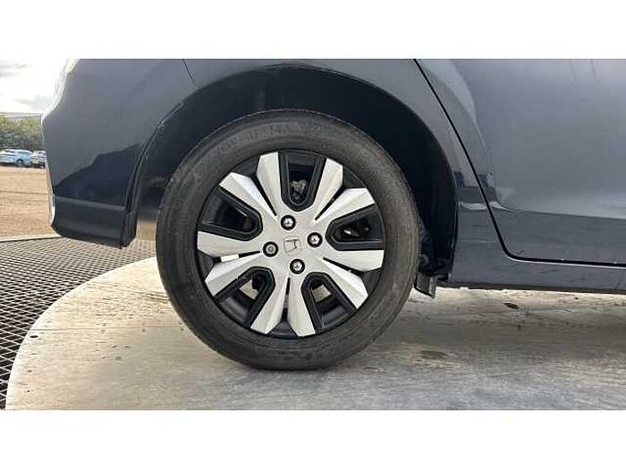 Honda Jazz Hybrid JAZZ 1.5 i-MMD Hybrid Elegance 5dr eCVT 