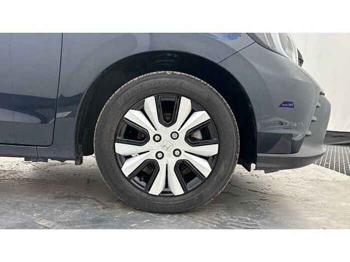 Honda Jazz Hybrid JAZZ 1.5 i-MMD Hybrid Elegance 5dr eCVT 