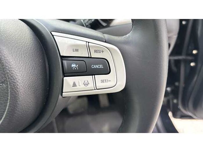 Honda Jazz Hybrid JAZZ 1.5 i-MMD Hybrid Elegance 5dr eCVT 