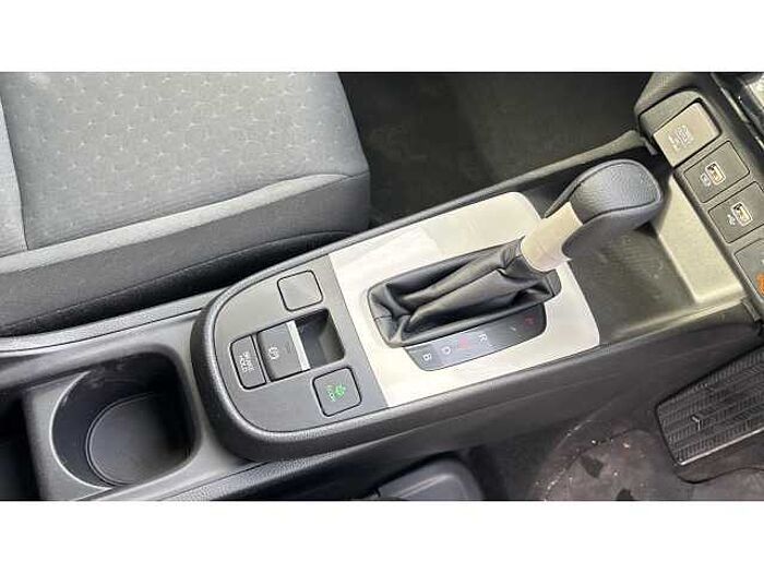 Honda Jazz Hybrid JAZZ 1.5 i-MMD Hybrid Elegance 5dr eCVT 
