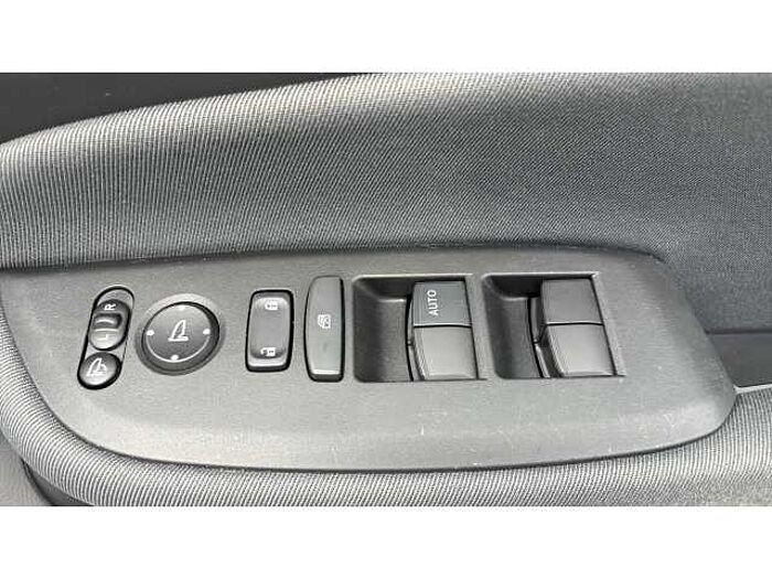 Honda Jazz Hybrid JAZZ 1.5 i-MMD Hybrid Elegance 5dr eCVT 