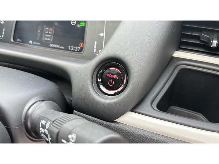 Honda Jazz Hybrid JAZZ 1.5 i-MMD Hybrid Elegance 5dr eCVT 