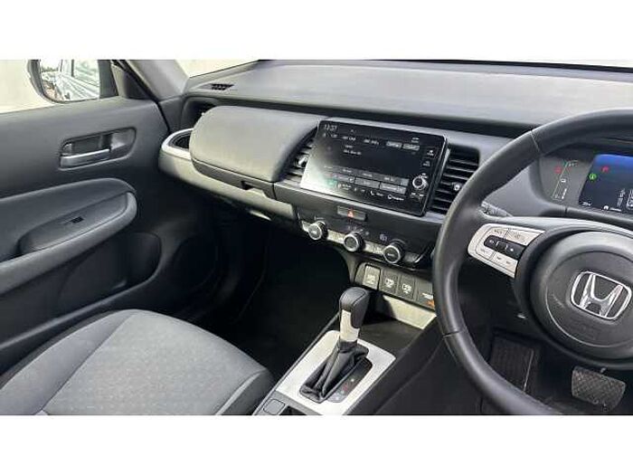 Honda Jazz Hybrid JAZZ 1.5 i-MMD Hybrid Elegance 5dr eCVT 