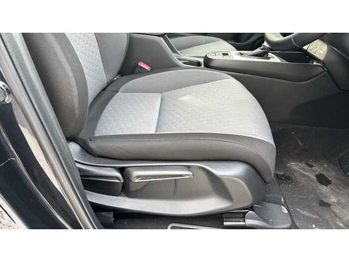 Honda Jazz Hybrid JAZZ 1.5 i-MMD Hybrid Elegance 5dr eCVT 