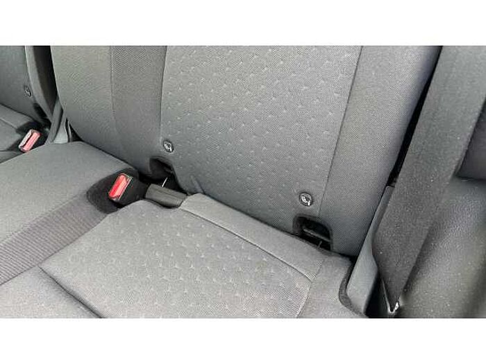 Honda Jazz Hybrid JAZZ 1.5 i-MMD Hybrid Elegance 5dr eCVT 
