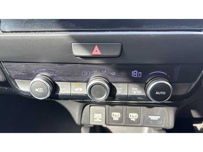 Honda Jazz Hybrid JAZZ 1.5 i-MMD Hybrid Elegance 5dr eCVT 