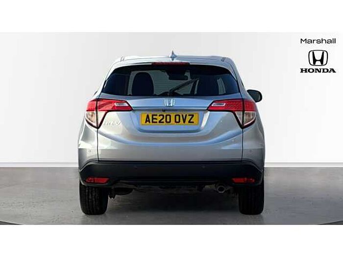 Honda HR-V HR-V 1.5 i-VTEC SE CVT 5dr 