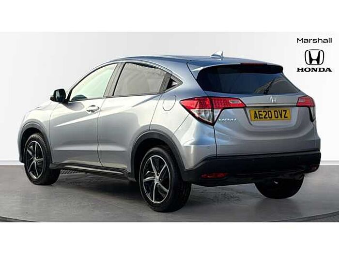 Honda HR-V HR-V 1.5 i-VTEC SE CVT 5dr 