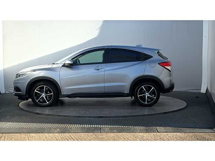 Honda HR-V HR-V 1.5 i-VTEC SE CVT 5dr 