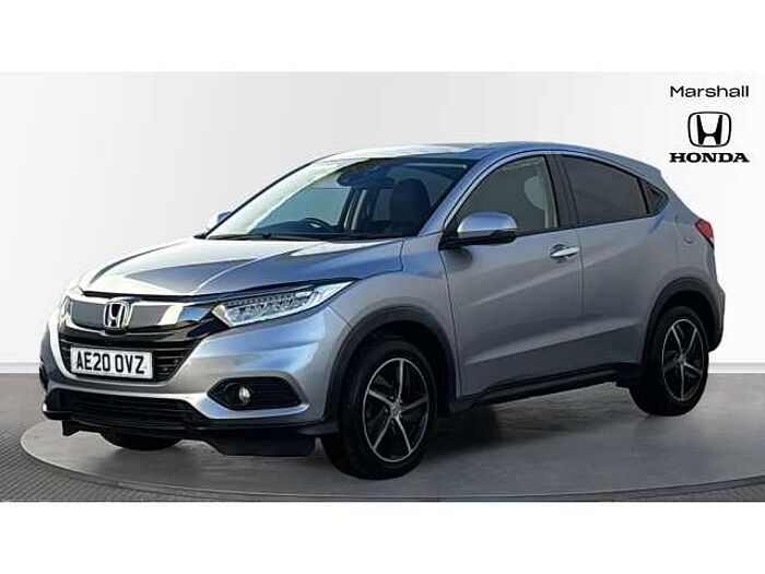 Honda HR-V HR-V 1.5 i-VTEC SE CVT 5dr 