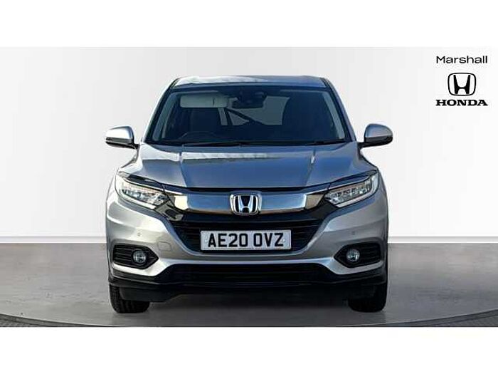 Honda HR-V HR-V 1.5 i-VTEC SE CVT 5dr 