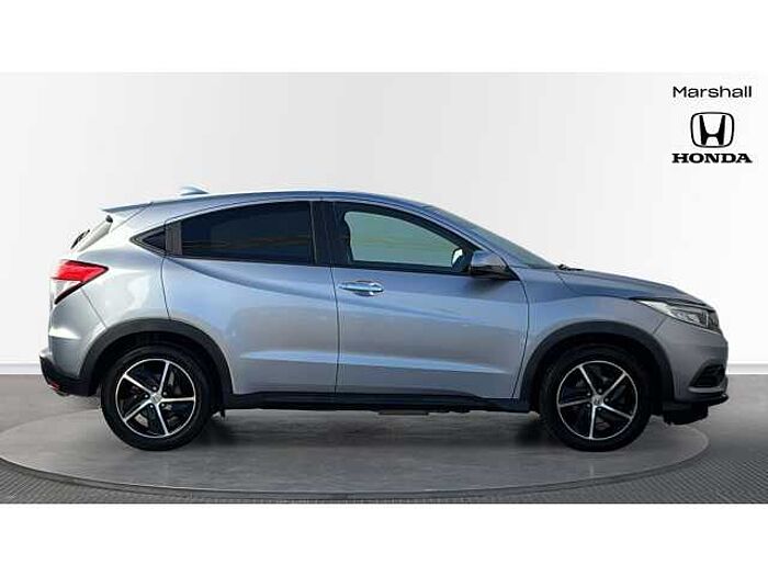 Honda HR-V HR-V 1.5 i-VTEC SE CVT 5dr 