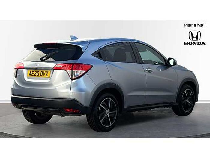 Honda HR-V HR-V 1.5 i-VTEC SE CVT 5dr 