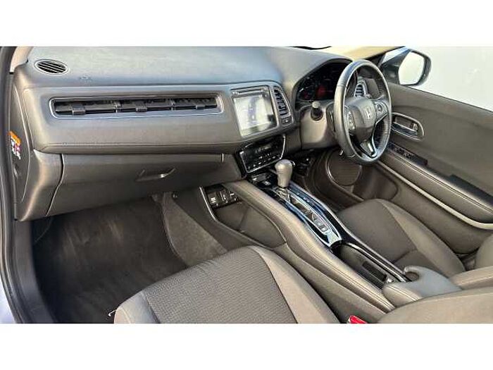 Honda HR-V HR-V 1.5 i-VTEC SE CVT 5dr 