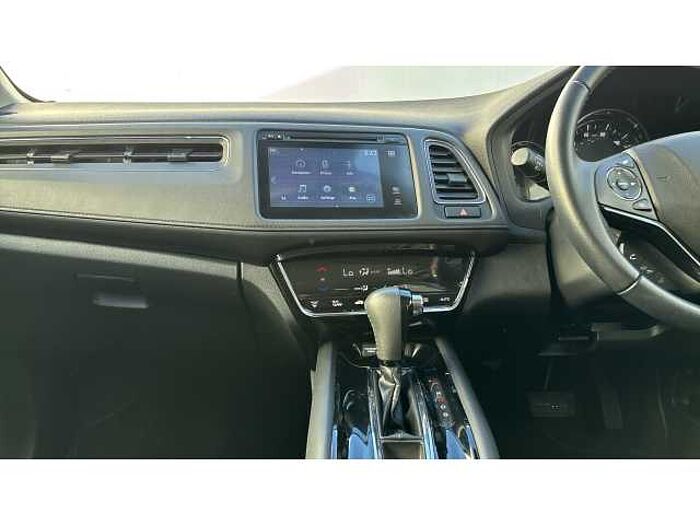 Honda HR-V HR-V 1.5 i-VTEC SE CVT 5dr 