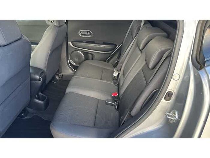Honda HR-V HR-V 1.5 i-VTEC SE CVT 5dr 